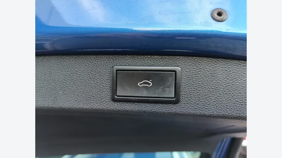SKODA Kodiaq -