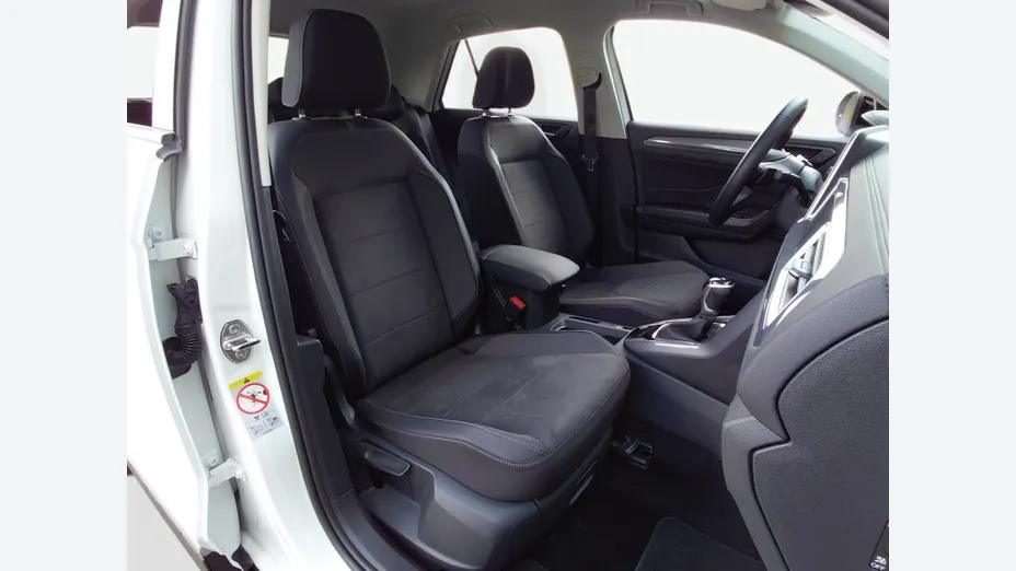 VOLKSWAGEN T-ROC T-ROC 1.5 TSI Style DSG