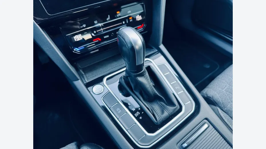 VOLKSWAGEN Passat Passat 1.5 TSI EVO Business DSG