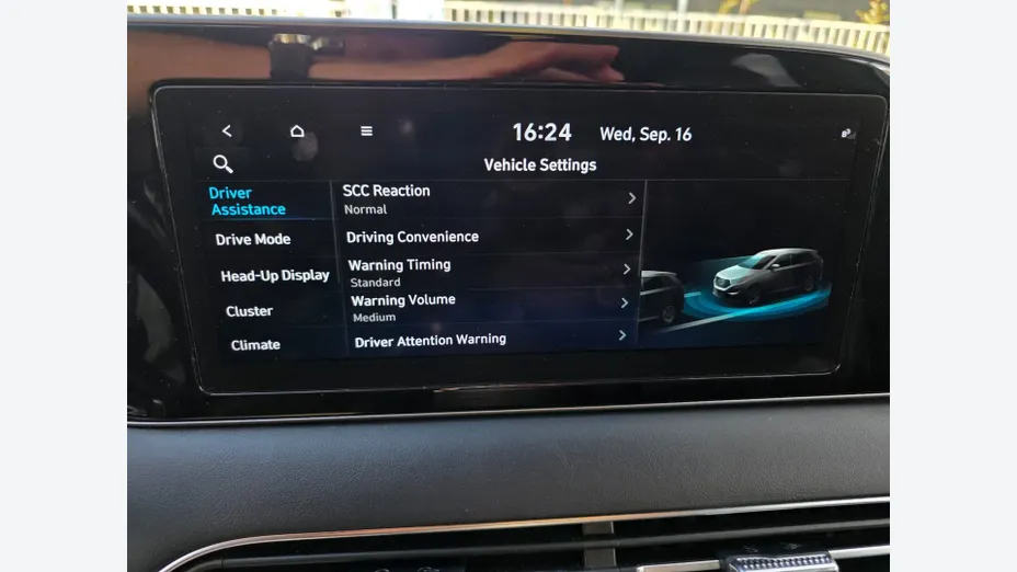 HYUNDAI Palisade -