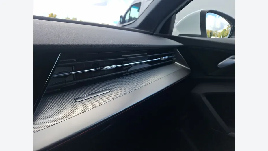 AUDI A3 Sportback -