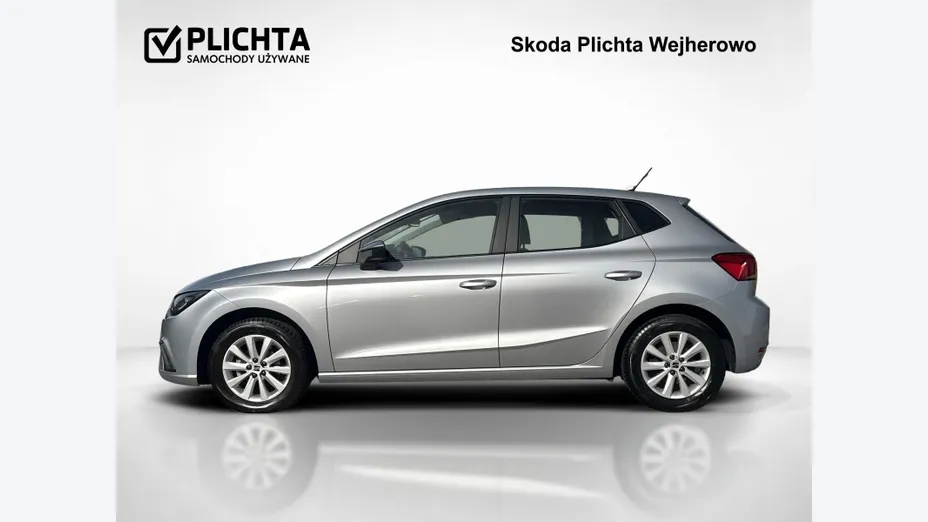 SEAT Ibiza Ibiza 1.0 TSI Style S&S