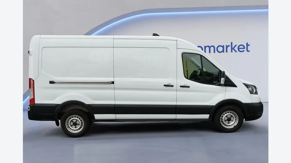 FORD Transit Transit 350 L3H2 Trend