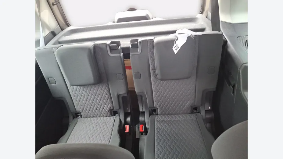 VOLKSWAGEN Caddy osobowy Caddy Maxi 2.0 TDI Life DSG Nowy