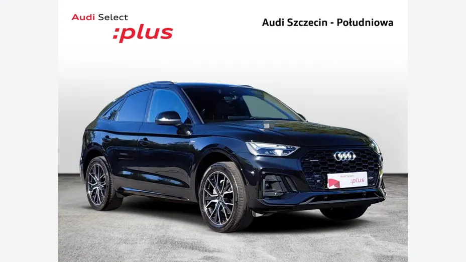 AUDI Q5 Sportback -