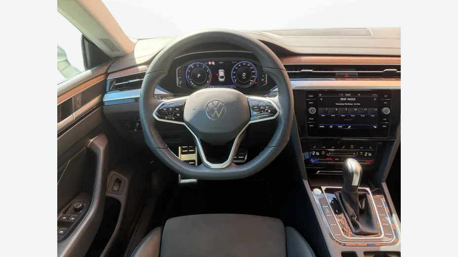 VOLKSWAGEN Arteon Arteon 2.0 TSI Elegance DSG