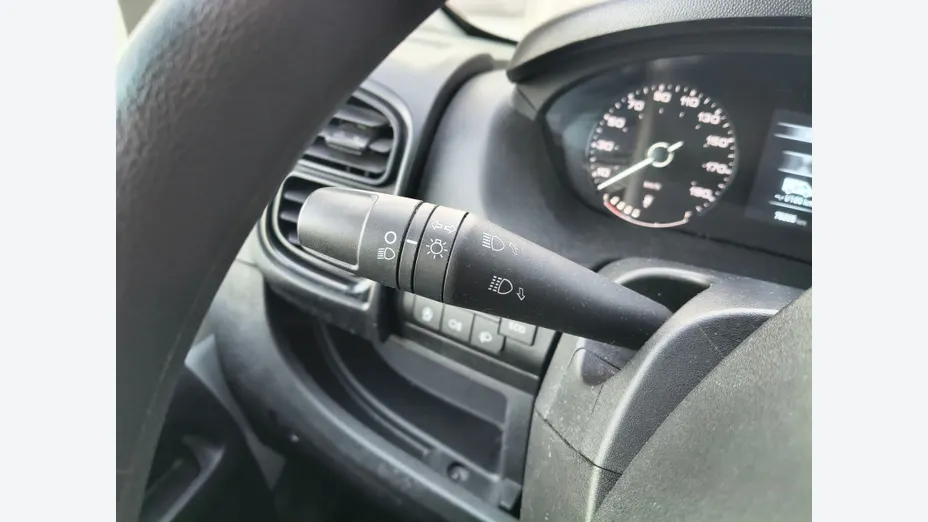 FIAT Ducato Ducato Maxi HD H3-Power L3H2