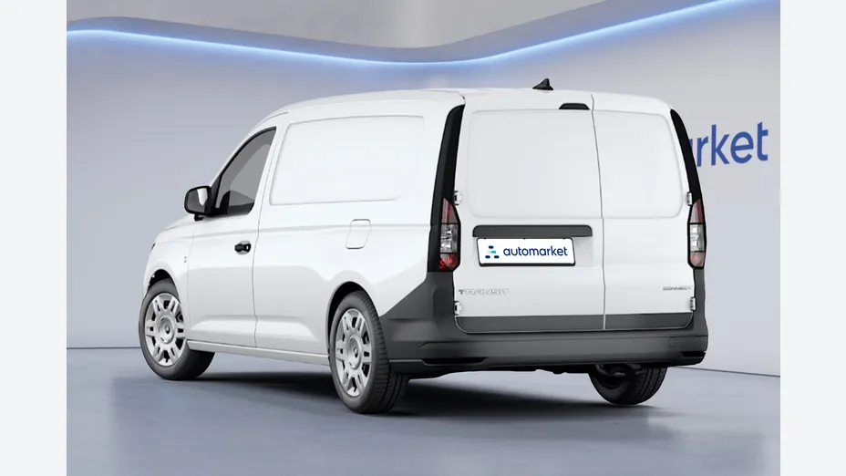 FORD Transit Connect Transit Connect L2 Trend Nowy