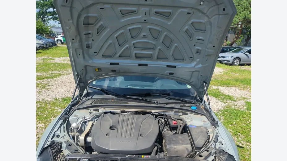 VOLVO V60 V60 B4 B Plus Dark aut