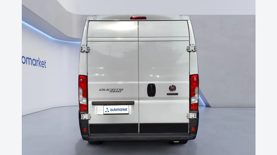 FIAT Ducato Ducato Maxi HD H3-Power L3H2