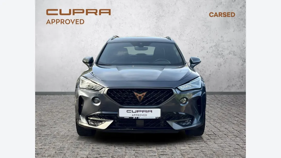 CUPRA Formentor Formentor 1.5 TSI DSG