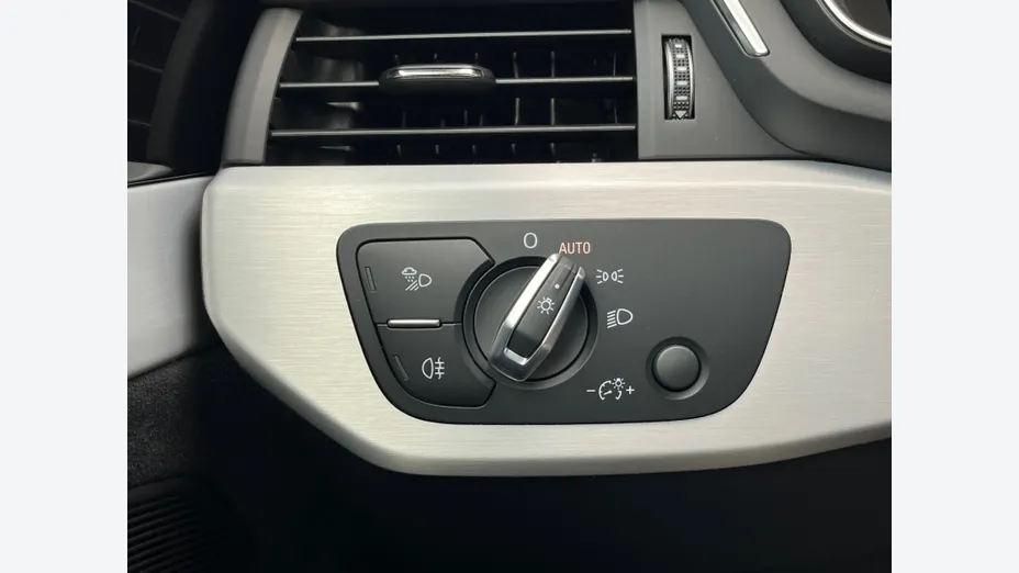 AUDI A4 Avant -