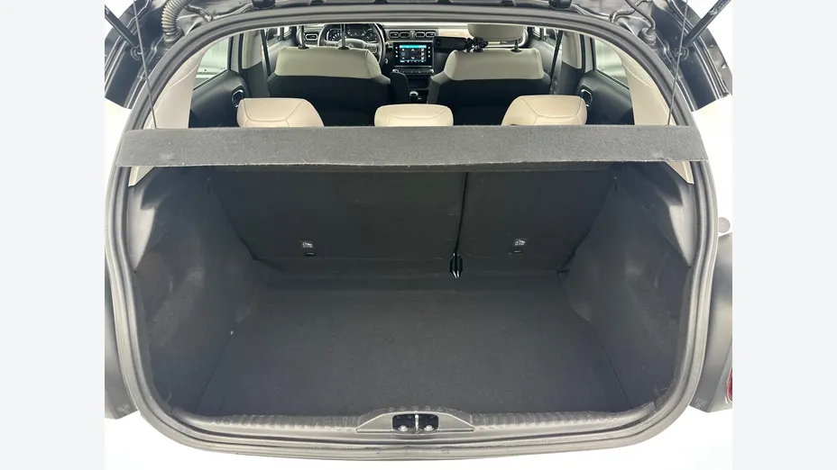 CITROEN C3 -