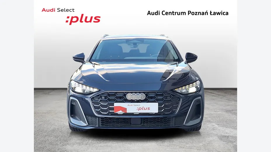 AUDI A5 A5 TFSI 110 kW S tronic
