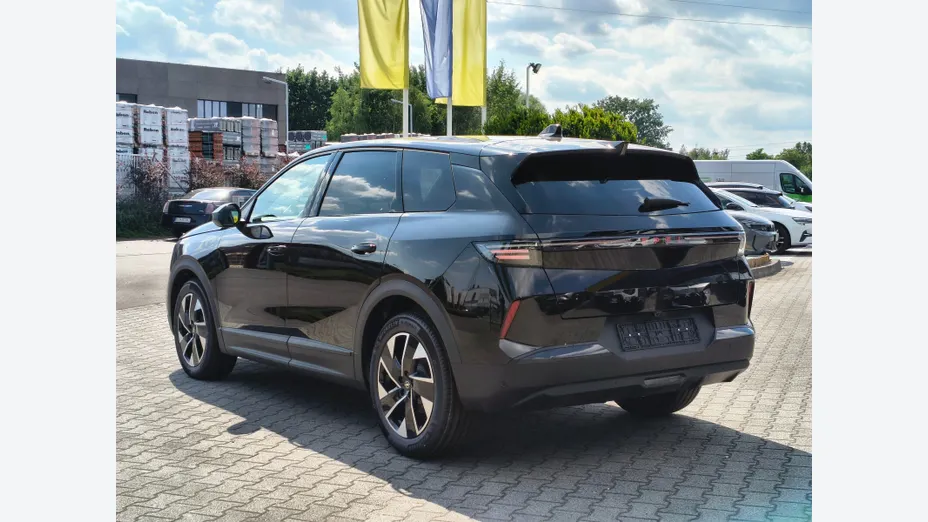 OPEL Grandland -