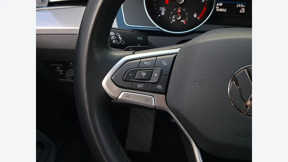 VOLKSWAGEN Passat Passat 2.0 TDI EVO Business DSG
