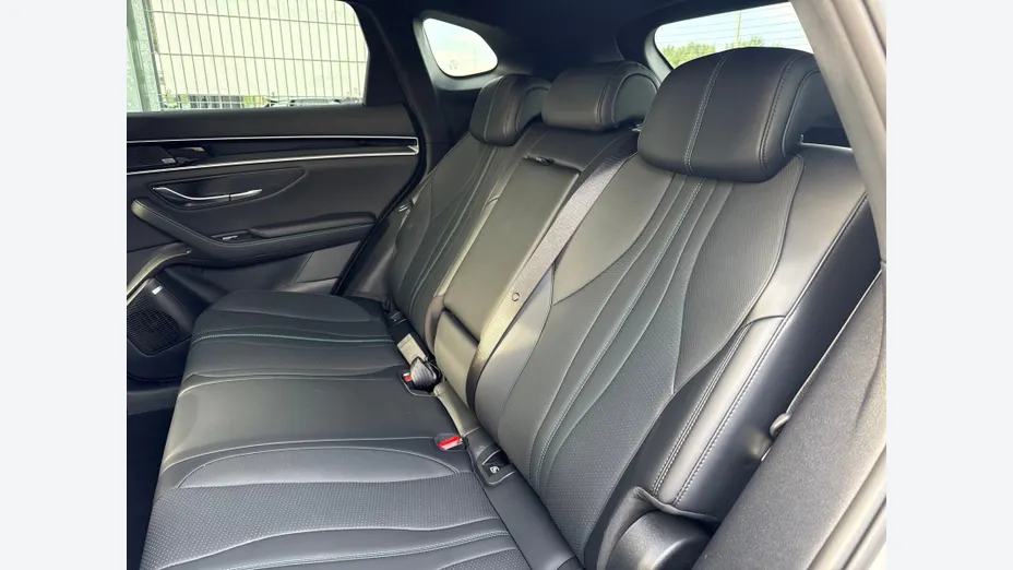 BYD Seal U Seal U 71.8kWh Comfort
