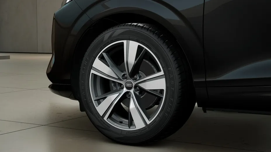 AUDI Q3 Sportback -