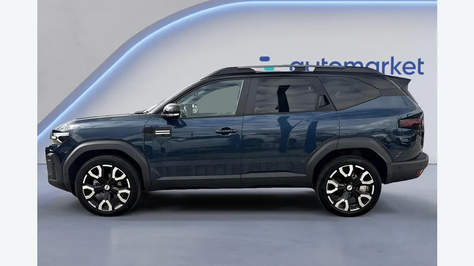 DACIA Bigster Bigster 1.8 Full Hybrid 155 Journey MMT