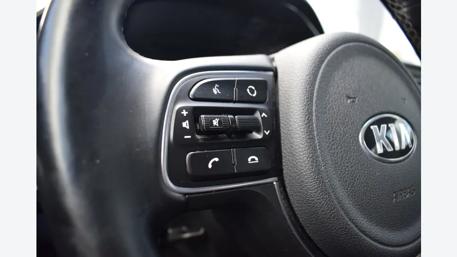 KIA Niro Niro 1.6 GDI Hybrid L Business Line