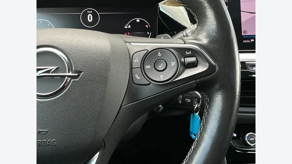 OPEL Grandland X Grandland 1.5 CDTI GS Line S&S aut