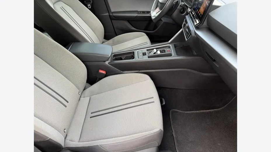 SEAT Leon Leon 2.0 TDI Style DSG