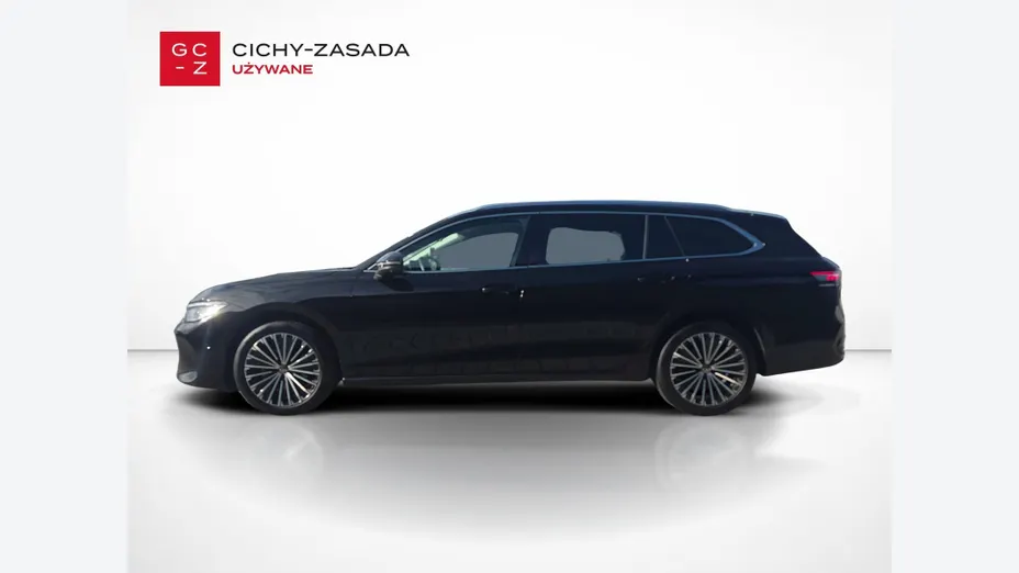 VOLKSWAGEN Passat Passat 2.0 TDI SCR Elegance DSG