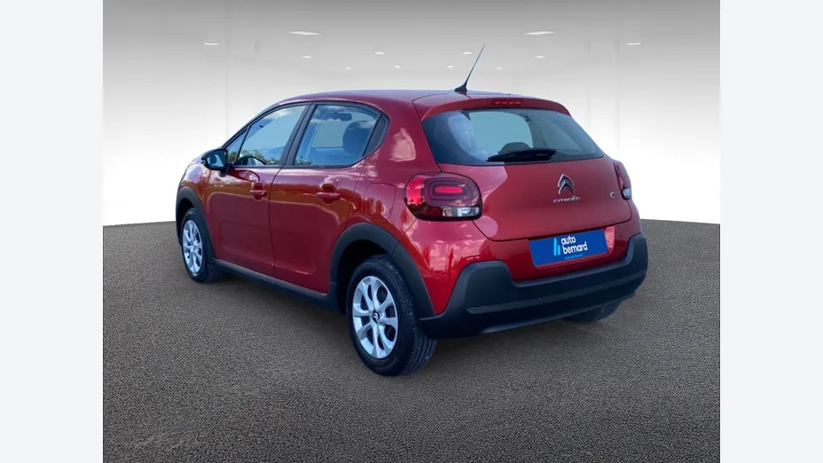 CITROEN C3 -