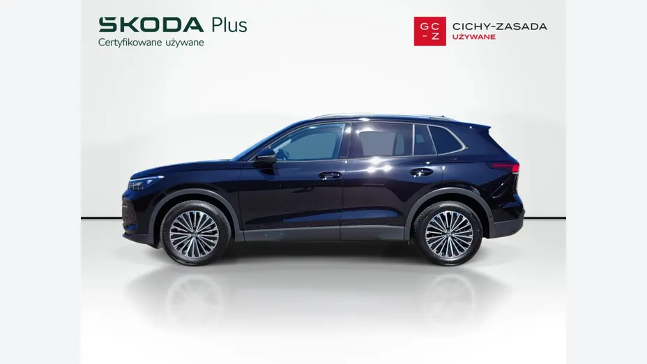 VOLKSWAGEN Tiguan Tiguan 2.0 TDI Life DSG