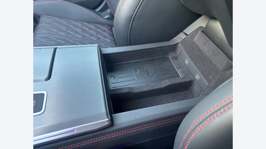 AUDI A7 Sportback -