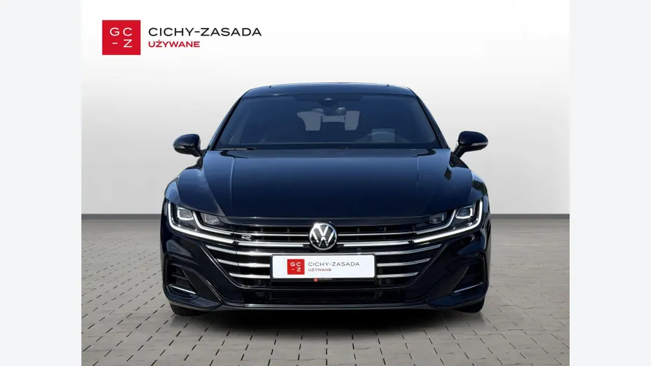 VOLKSWAGEN Arteon Arteon 2.0 TDI R-Line DSG