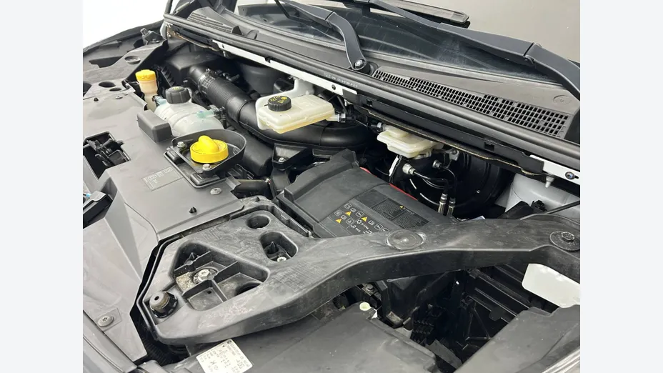 RENAULT Trafic -