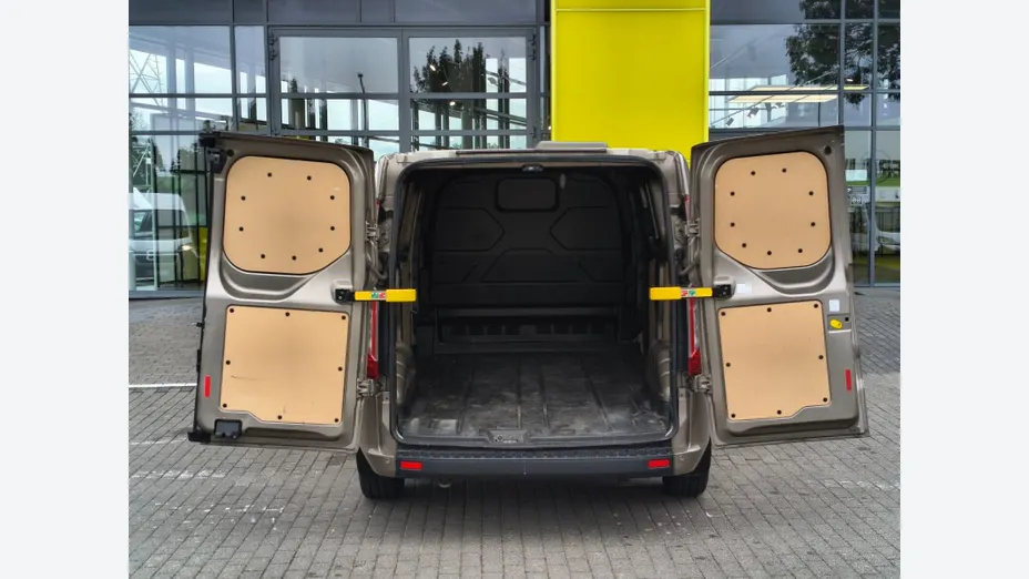 FORD Transit Custom Transit Custom 300 L2H1 Trend