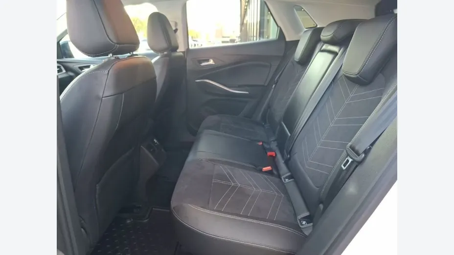 OPEL Grandland X Grandland 1.2 T GS S&S aut