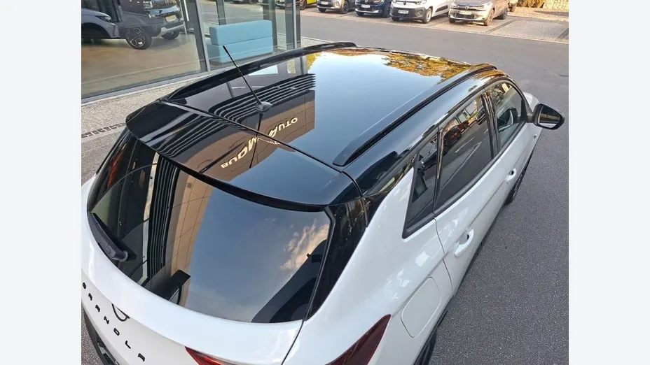 OPEL Grandland X Grandland 1.2 T GS S&S aut
