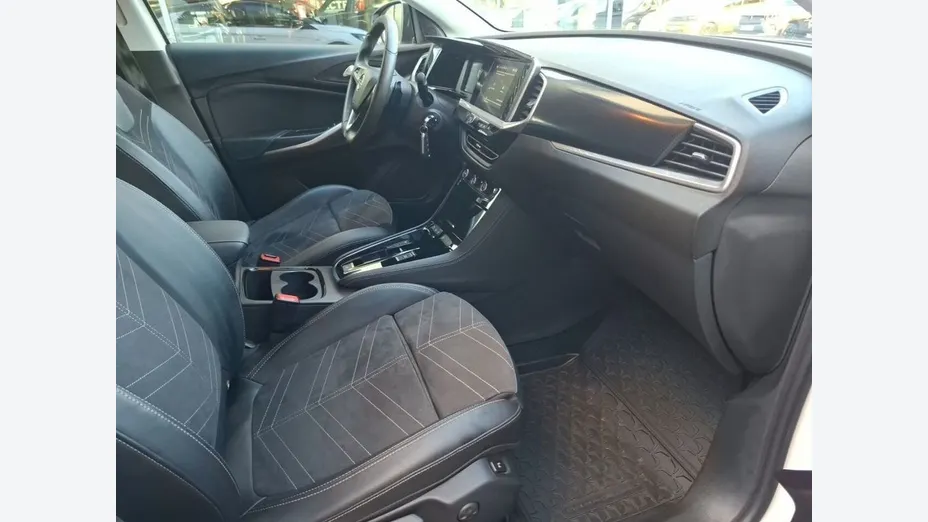 OPEL Grandland X Grandland 1.2 T GS S&S aut