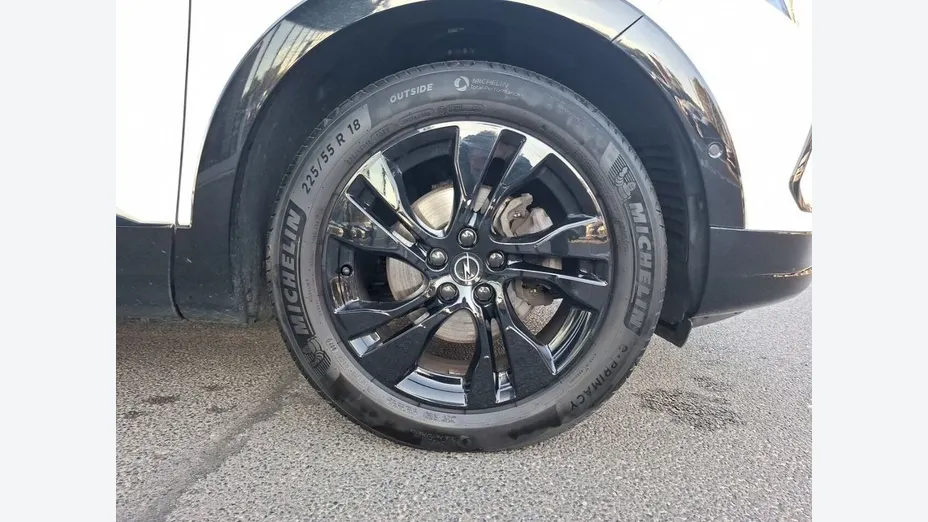 OPEL Grandland X Grandland 1.2 T GS S&S aut