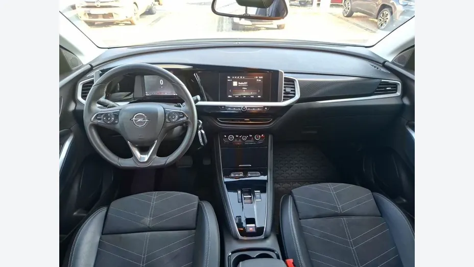 OPEL Grandland X Grandland 1.2 T GS S&S aut