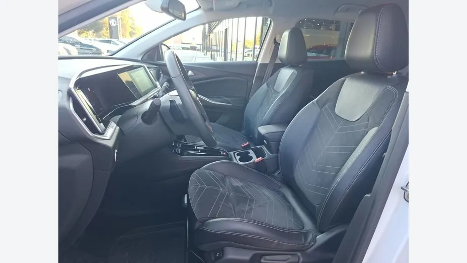 OPEL Grandland X Grandland 1.2 T GS S&S aut