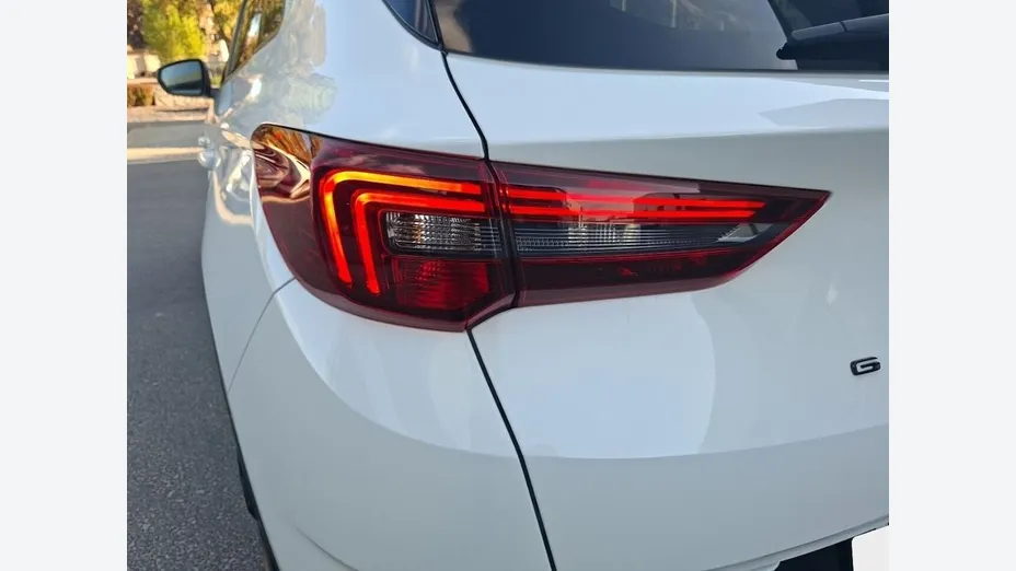 OPEL Grandland X Grandland 1.2 T GS S&S aut