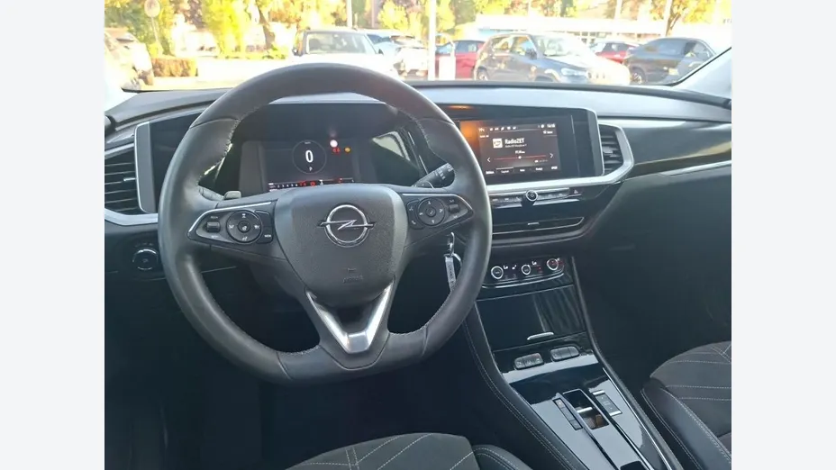 OPEL Grandland X Grandland 1.2 T GS S&S aut