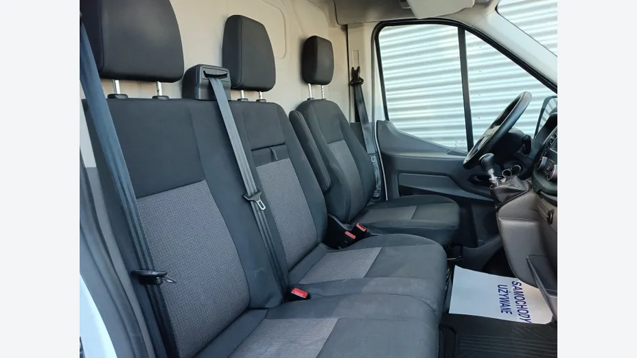 FORD Transit Transit 350 L3H2 Trend