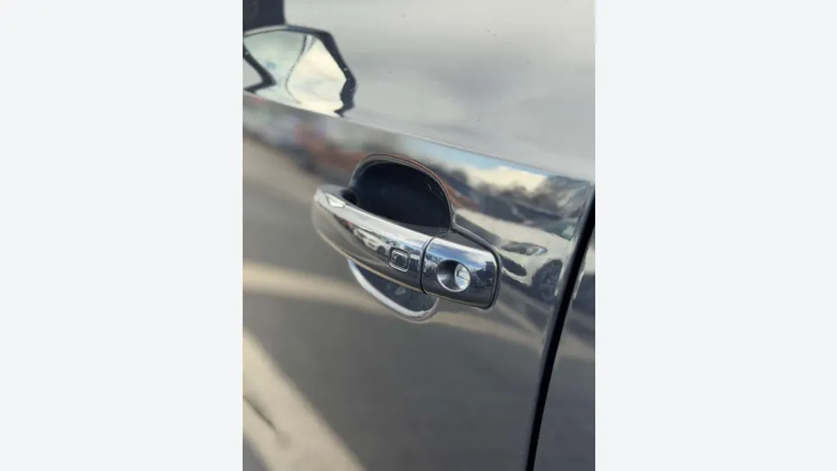 AUDI A5 Sportback -