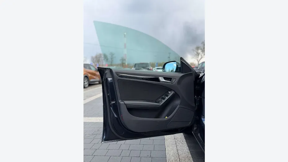 AUDI A5 Sportback -