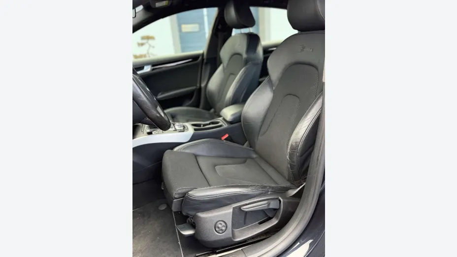 AUDI A5 Sportback -