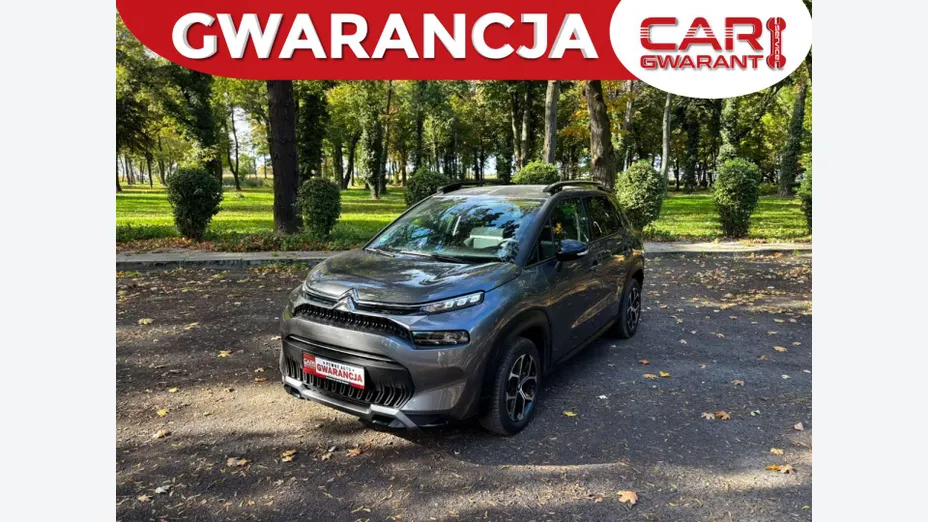 CITROEN C3 Aircross -