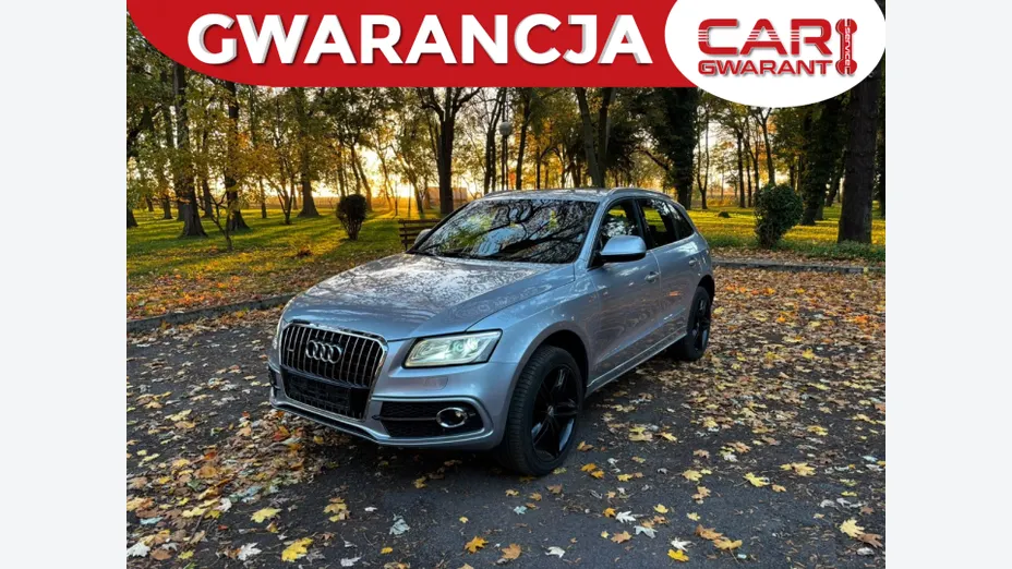 AUDI Q5 -