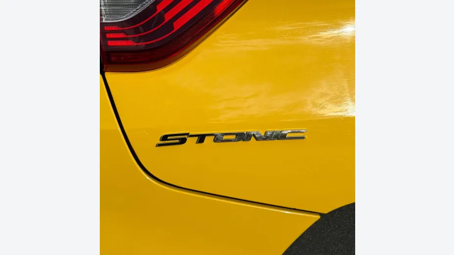 KIA Stonic -