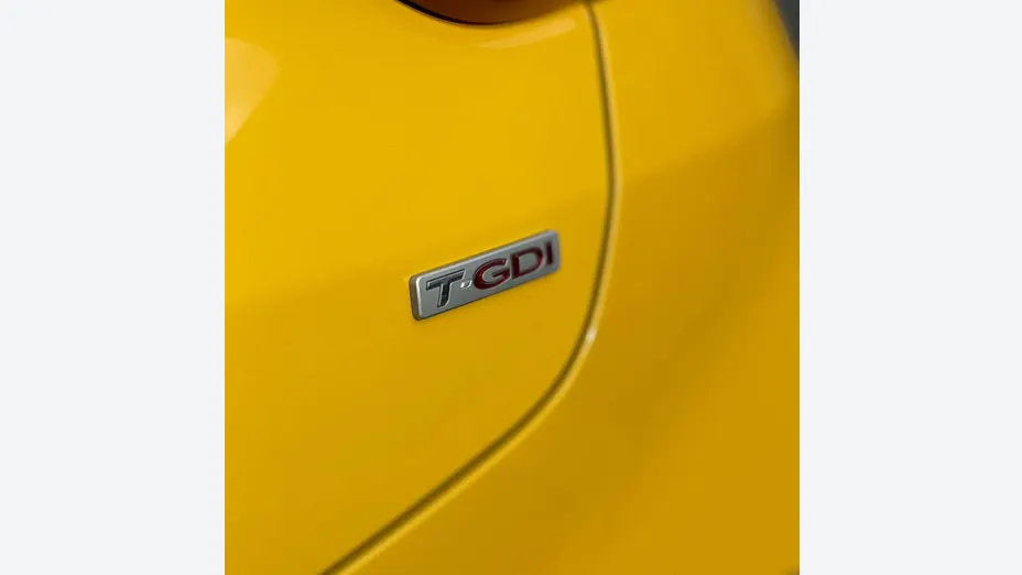 KIA Stonic -
