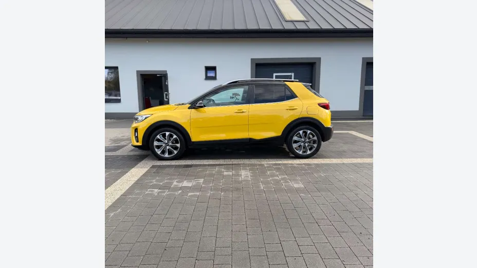 KIA Stonic -